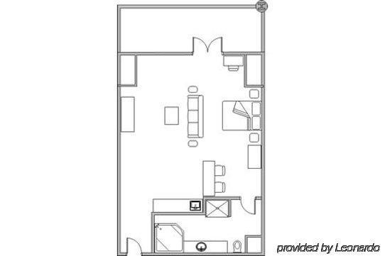 Апартаменты The Keeter Center At College Of The Ozarks Холлистер Экстерьер фото